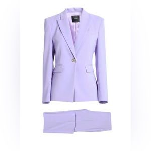 NWT - Pinko Three Piece Suit